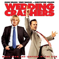 Soundtrack - Movies - Wedding Crashers