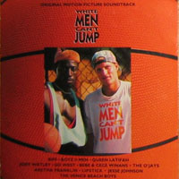 Soundtrack - Movies - White Men Can't Jump