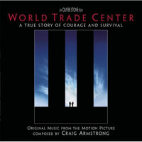 Soundtrack - Movies - World Trade Center