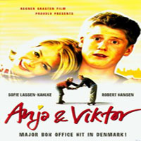 Soundtrack - Movies - Anja & Viktor