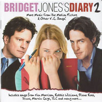 Soundtrack - Movies - Bridget Jones' Diary 2