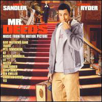 Soundtrack - Movies - Mr. Deeds