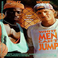 Soundtrack - Movies - White Men Can't Rap