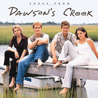 Soundtrack - Movies - Songs From Dawson's Creek Vol. 1
