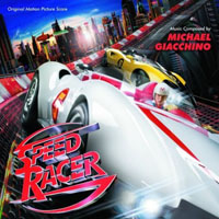 Soundtrack - Movies - Speed Racer