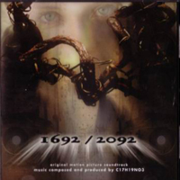 Soundtrack - Movies - 1692/2092