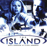 Soundtrack - Movies - The Island (CD 2)