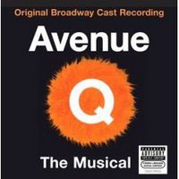 Soundtrack - Movies - Avenue Q