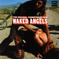 Soundtrack - Movies - Naked Angels (Performed Jeff Simmons)
