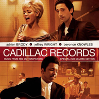 Soundtrack - Movies - Cadillac Records (Deluxe Edition)(CD 1)