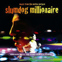 Soundtrack - Movies - Slumdog Millionaire (Performed: A.R. Rahman)