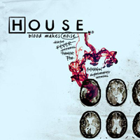 Soundtrack - Movies - House M.D.: Season 1