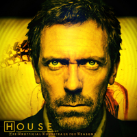 Soundtrack - Movies - House M.D.: Season 3