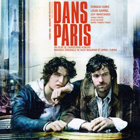Soundtrack - Movies - Dans Paris (Performer Alex Beaupain)