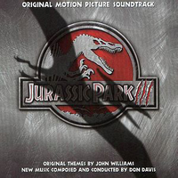 Soundtrack - Movies - Jurassic Park III