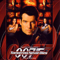 Soundtrack - Movies - Tomorrow Never Dies