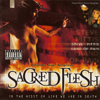 Soundtrack - Movies - Sacred Flesh (Performed Band Of Pain)