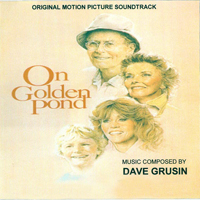 Soundtrack - Movies - On Golden Pond