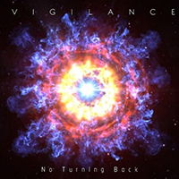 Vigilance (USA) - No Turning Back