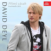 Deyl, David - Primy Zasah (Final Master 2012)