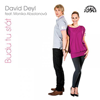 Deyl, David - Budu Tu Stat (Single)