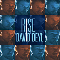 Deyl, David - Rise (Single)
