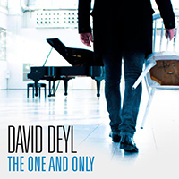 Deyl, David - The One And Only (Single)