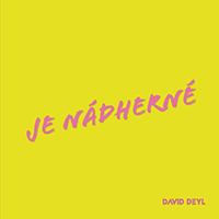 Deyl, David - Je Nadherne (Single)