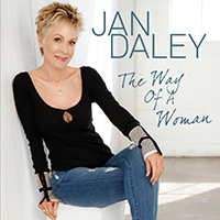 Daley, Jan - The Way of a Woman