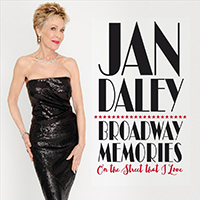 Daley, Jan - Broadway Memories