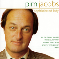Pim Jacobs - Sophisticated Lady  (feat. Rogier van Otterloo)
