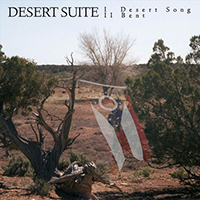 Brother Hill - Desert Suite (Single)