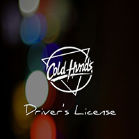 Cold Hvnds - Driver's License (Single)