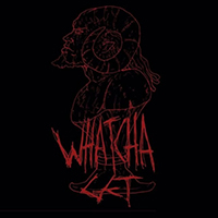 Bill $aber - Whatcha Get (Single)