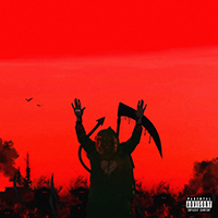 Bill $aber - Black Devil (Single)