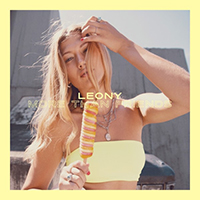 Leony - More Than Friends (Single)