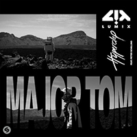 LUM!X - Major Tom (with Hyperclap, Peter Schilling) (Single)