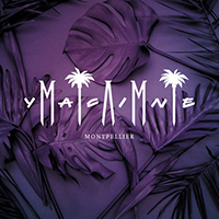 Miami Yacine - Montpellier (Single)