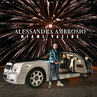 Miami Yacine - Alessandra Ambrosio (Single)