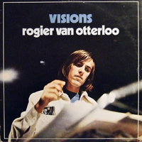 Otterloo, Rogier - Visions (LP)