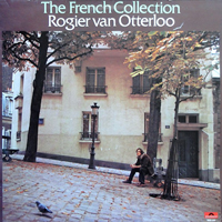 Otterloo, Rogier - The French Collection (LP)
