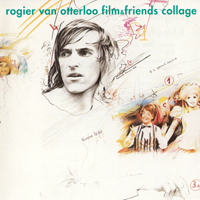 Otterloo, Rogier - Film & Friends Collage