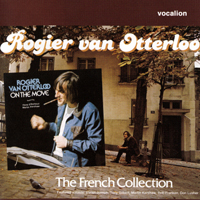 Otterloo, Rogier - On The Move / The French Collection