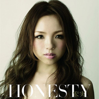 Hiromi (JPN, Tokyo) - Honesty