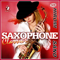 Sano, Hiromi - Saxophone Classic (CD 2)