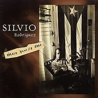 Silvio Rodriguez - Erase Que Se Era (CD 1)