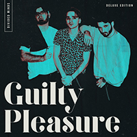 Divided Minds - Guilty Pleasure (Deluxe)