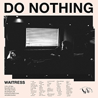 Do Nothing - Waitress (Single)