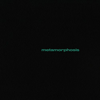 Dream Drop - Metamorphosis (Single)