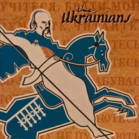 Ukrainians - The Ukrainians